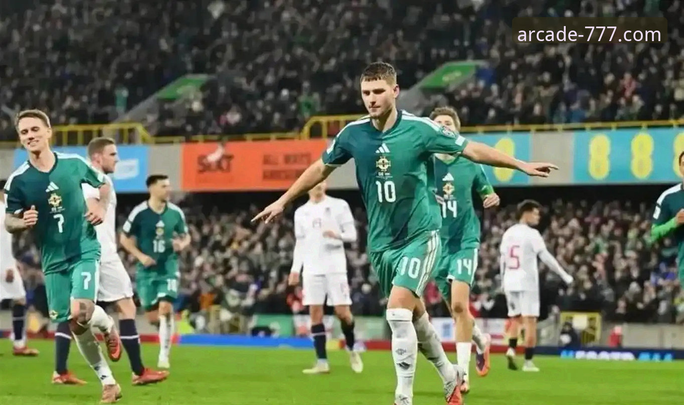 世预赛附加赛决赛夜深度评测：意大利爆冷出局，四强晋级路上的意外与狂欢