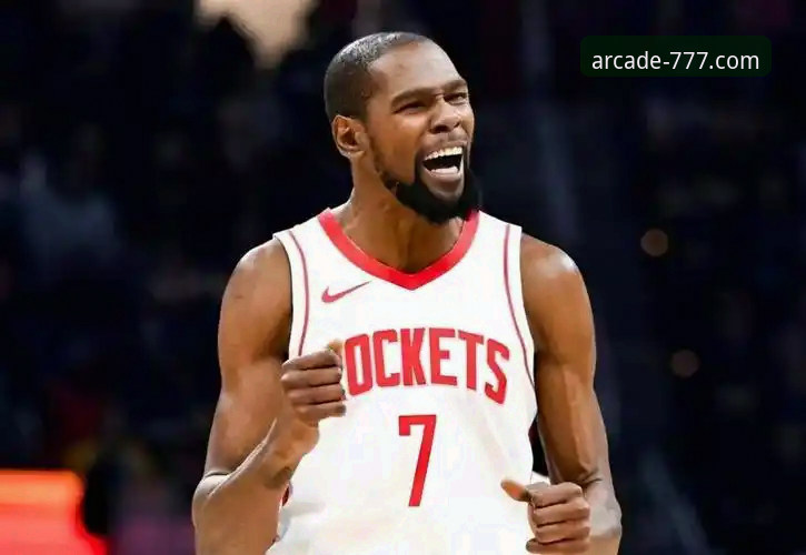 火箭大胜尼克斯3连胜实战指南：如何像杜兰特一样掌控比赛节奏