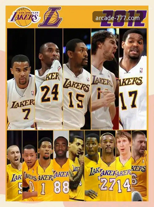 资深球迷分享：在777电玩城手机版评测中，见证湖人锁定季后赛的独特体验