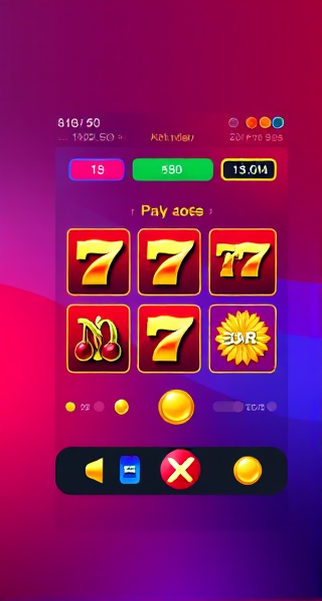 即刻下载，引爆幸运